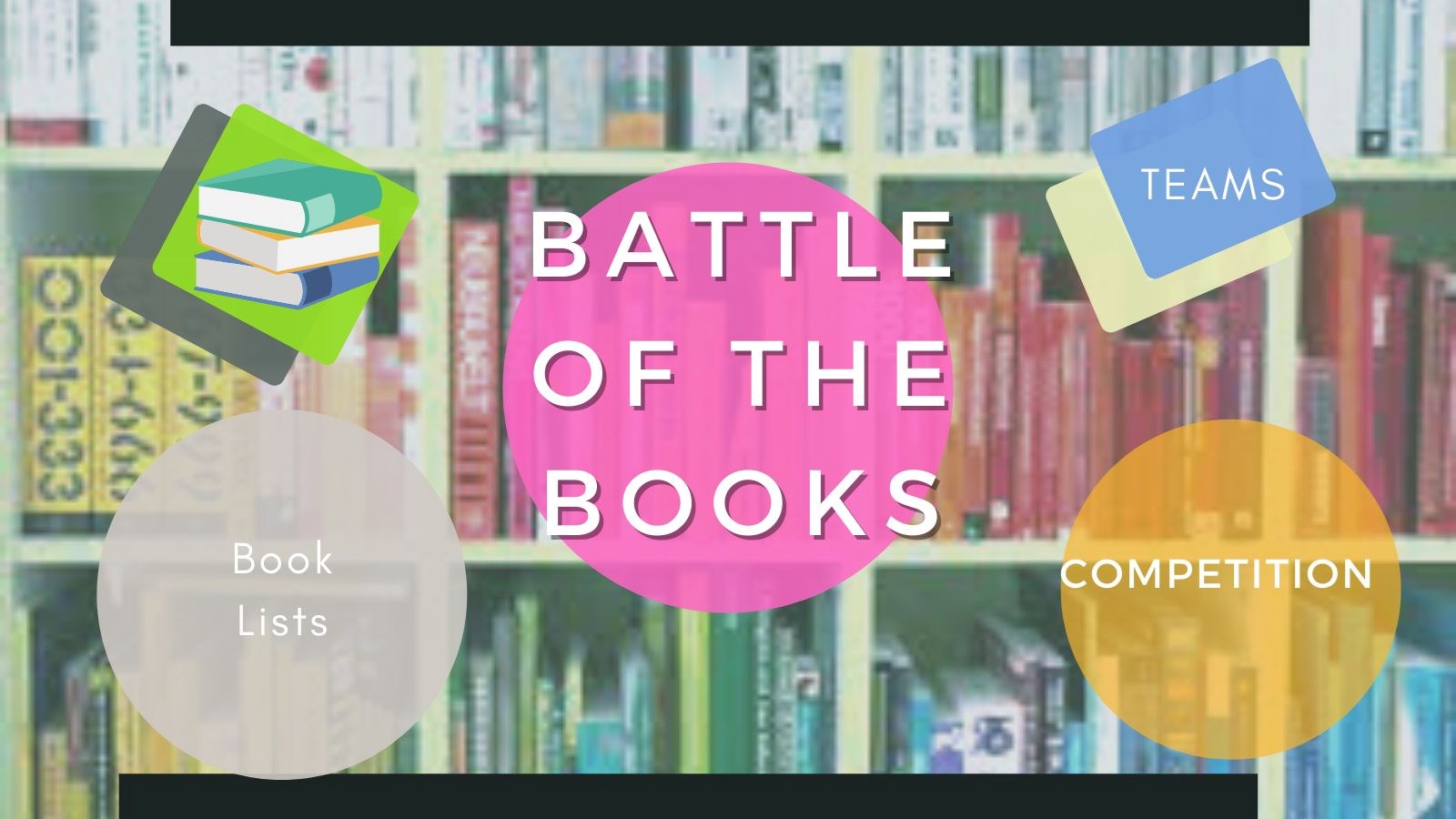 Battle of the Books